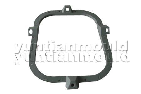 内饰件模具22