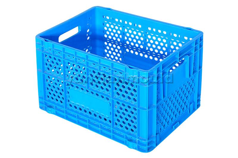 周转箱模具04