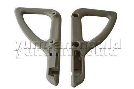 Auto Interior Part Mould 17