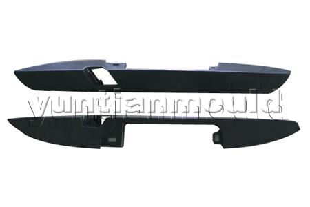 Auto Interior Part Mould 14