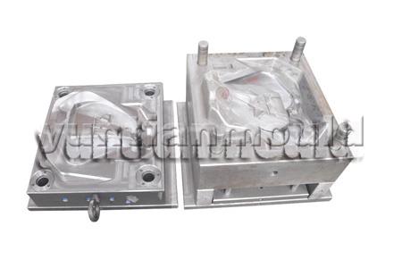 Auto Interior Part Mould 23