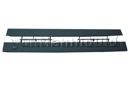 内饰件模具02