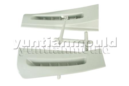 Auto Interior Part Mould 16