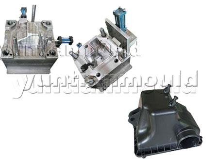 Air filter Mould 02