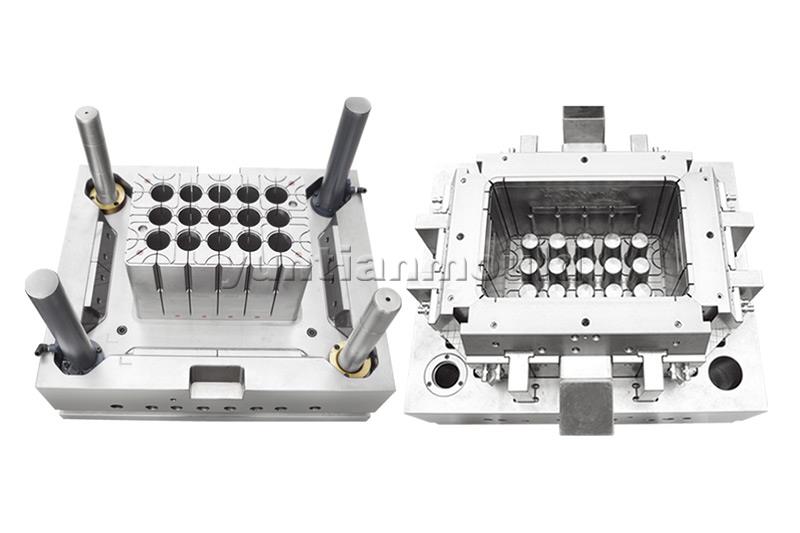 周转箱模具02