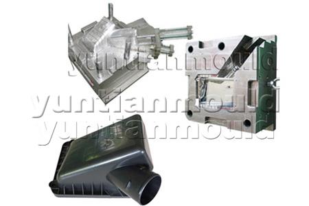 Air filter Mould 01
