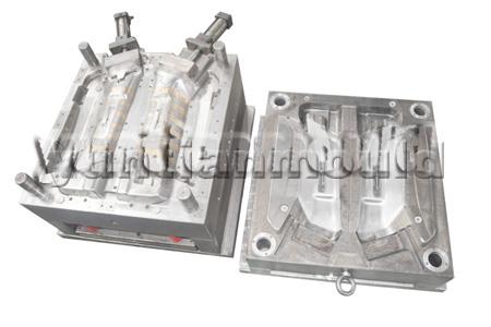 Auto Interior Part Mould 27