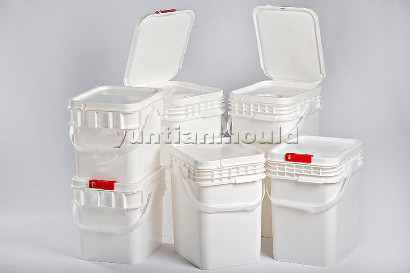 涂料桶模具02