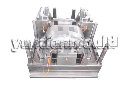 Auto Interior Part Mould 24