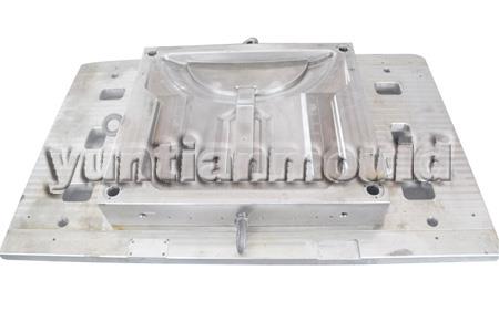 Auto Interior Part Mould 29
