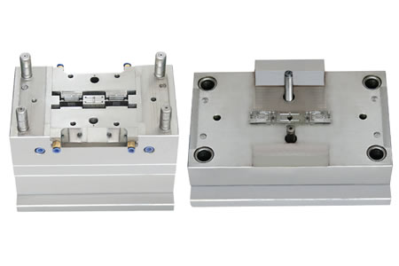 TV Cover Mould 11