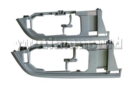 Auto Interior Part Mould 15