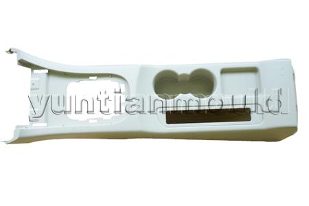 其他汽车配件模具08