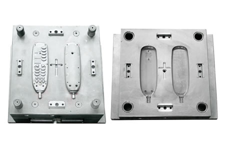 TV Cover Mould 10